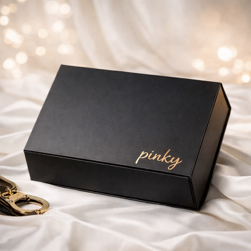 Pinky - Starter box