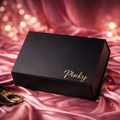 Pinky - All in box