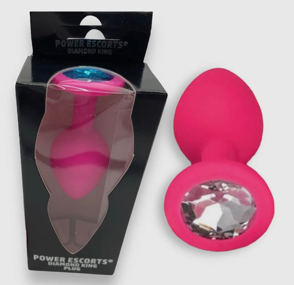 Pinky - Starter box
